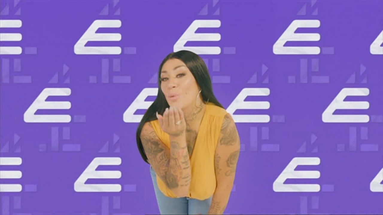 Thumbnail image for E4 (Break - Celebs Go Dating)  - 2018