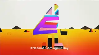 Thumbnail image for E4 (Construction - #NationalComingOutDay)  - 2018