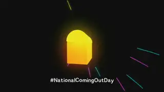 Thumbnail image for E4 (Ocean - #NationalComingOutDay)  - 2018
