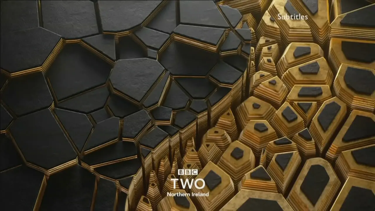 Thumbnail image for BBC Two NI (Stones)  - 2018
