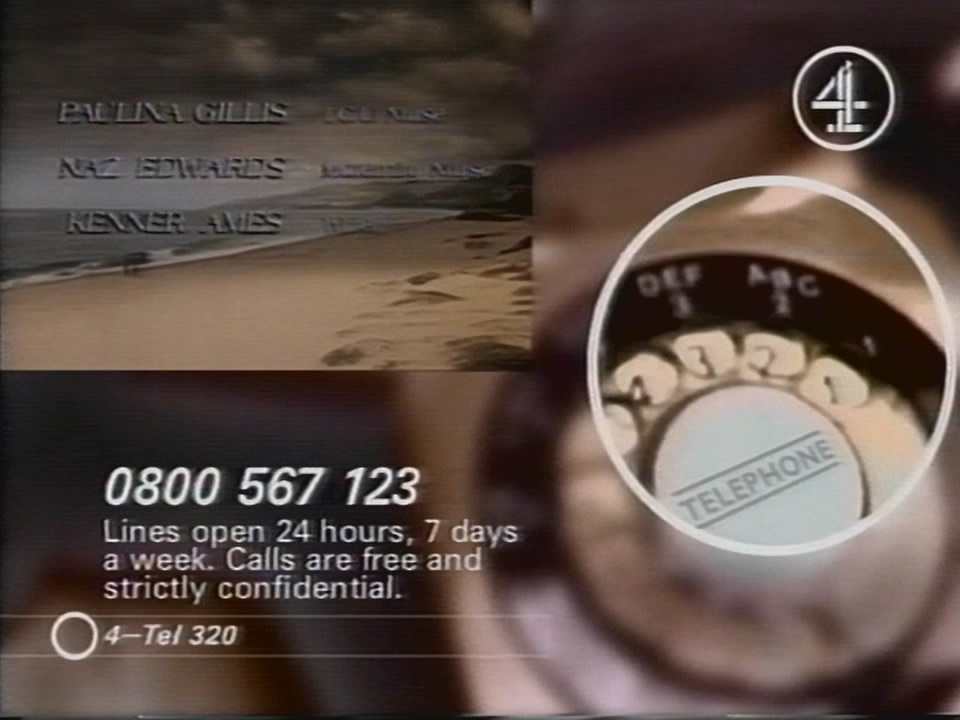 Thumbnail image for Channel 4 (ECP)  - 1997