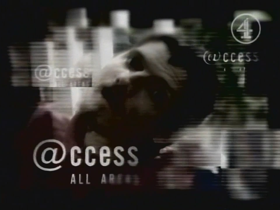 Thumbnail image for Channel 4 (Promo)  - 1997