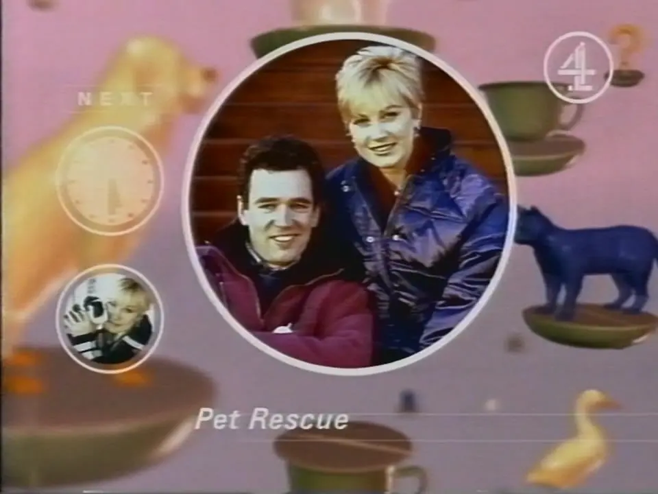 Thumbnail image for Channel 4 (Promo)  - 1997