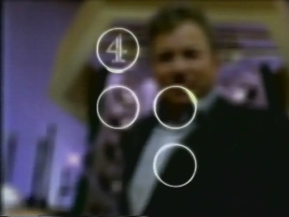 Thumbnail image for Channel 4 (Space Cadets)  - 1997