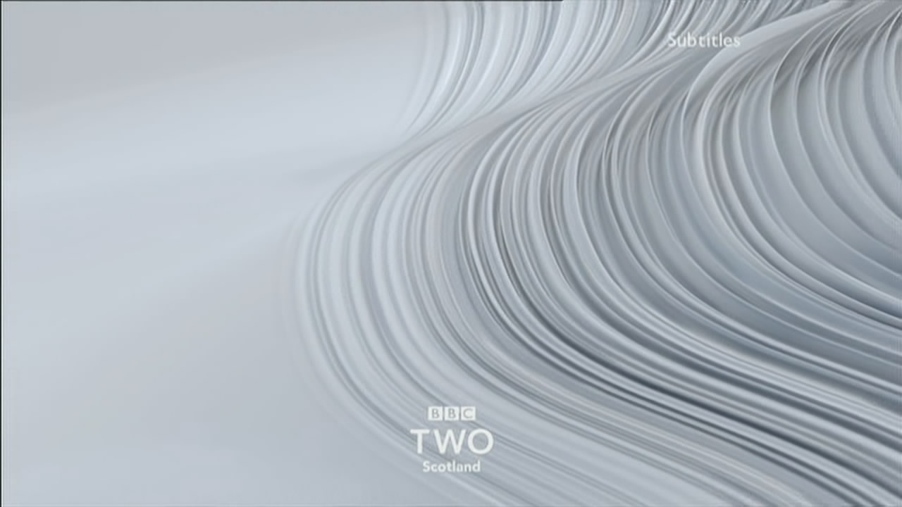 Thumbnail image for BBC Two Scotland (White Wrap)  - 2018