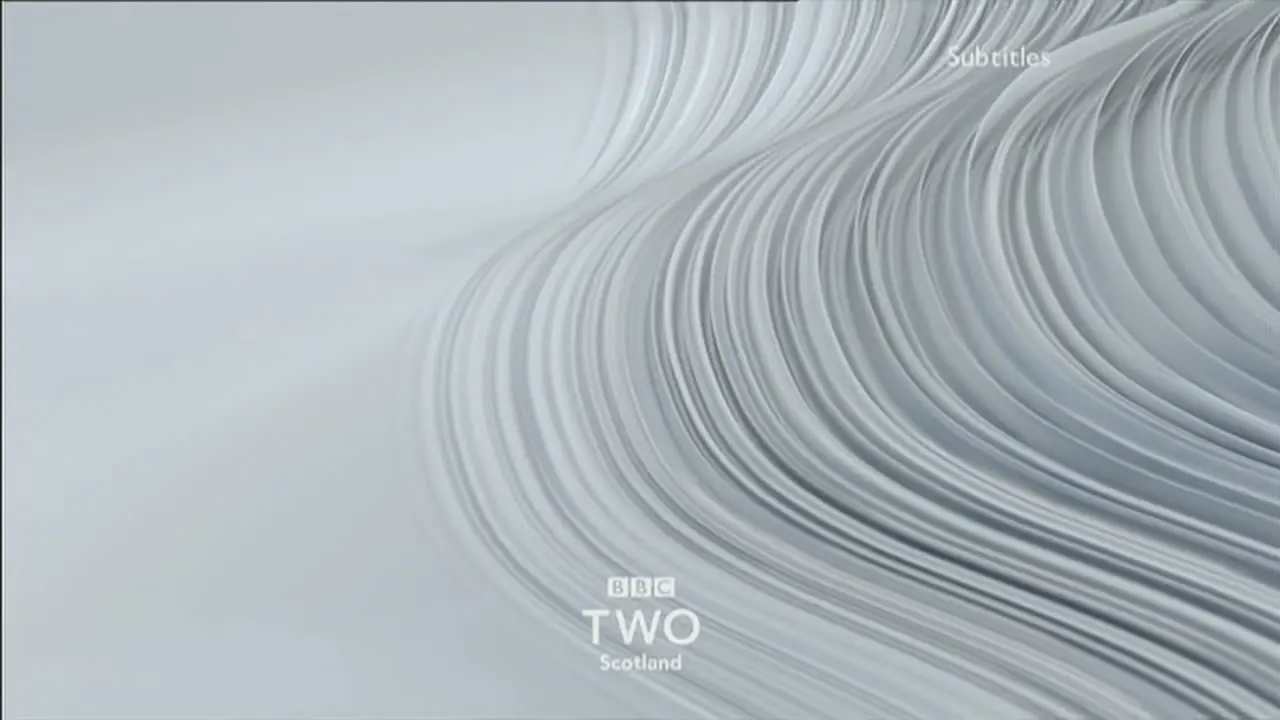 Thumbnail image for BBC Two Scotland (White Wrap)  - 2018
