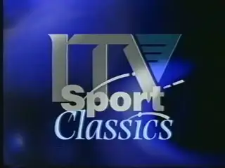 Thumbnail image for ITV Sport Classics  - 2000