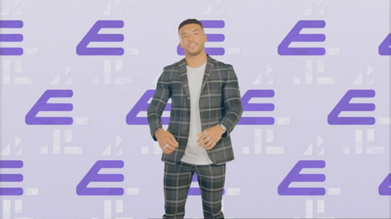 Thumbnail image for E4 (Break - Celebs Go Dating)  - 2018