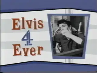 Thumbnail image for Channel 4 (Elvis 4 Ever)  - 1995