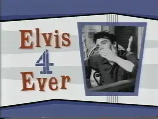 Thumbnail image for Channel 4 (Elvis 4 Ever)  - 1995