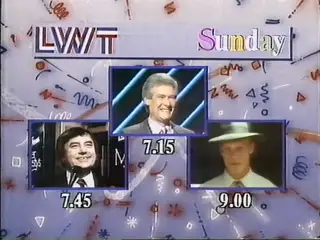 Thumbnail image for LWT (Promo)  - 1987