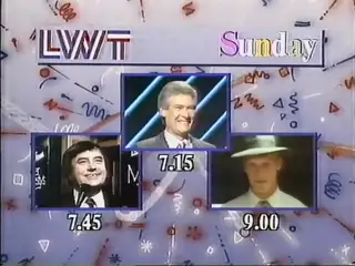 Thumbnail image for LWT (Promo)  - 1987