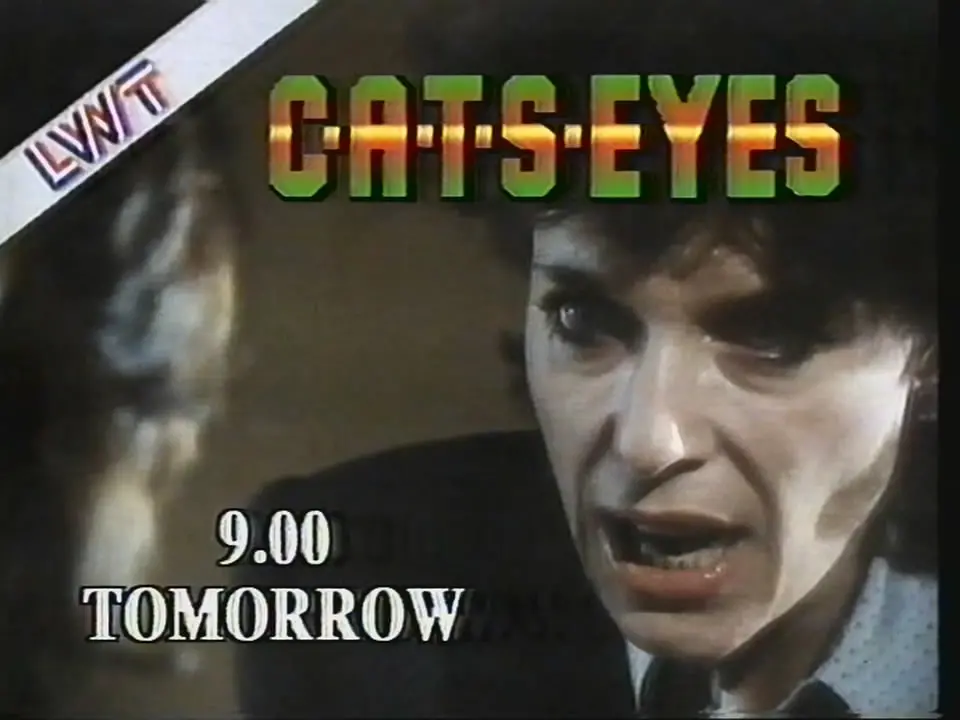 Thumbnail image for LWT (Promo)  - 1987