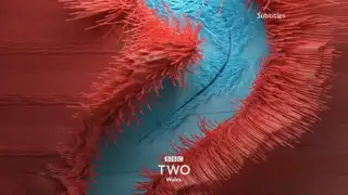 Thumbnail image for BBC Two Wales HD (Coloured Threads)  - 2018