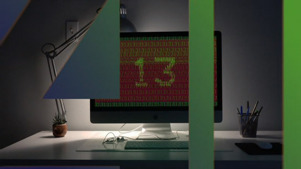 Thumbnail image for Really (Computer)  - Halloween 2018
