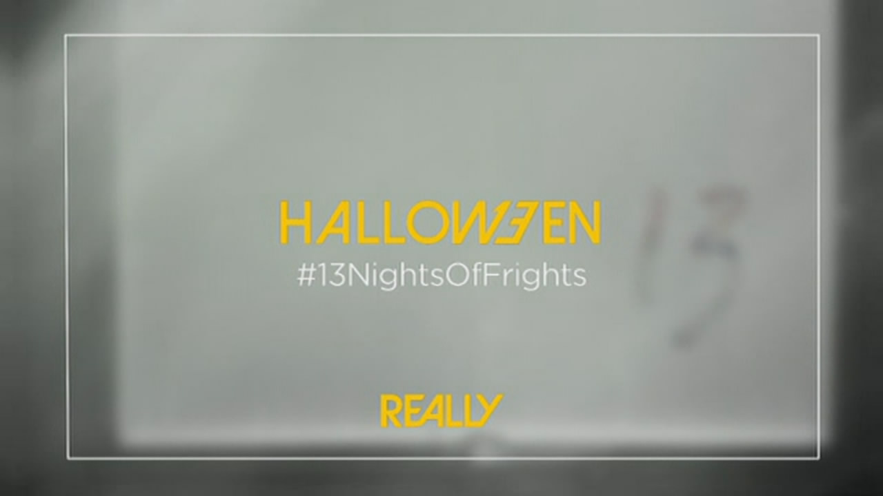 Thumbnail image for Really (Bumper - Condensation)  - Halloween 2018
