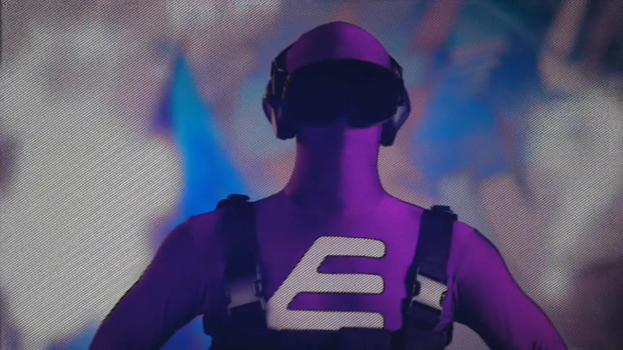 Thumbnail image for E4 (Mission Impossible)  - 2018