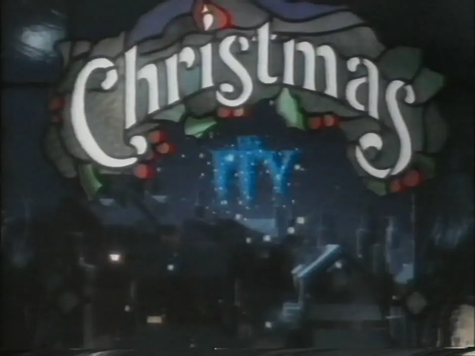 Thumbnail image for ITV (Promo)  - Christmas 1987