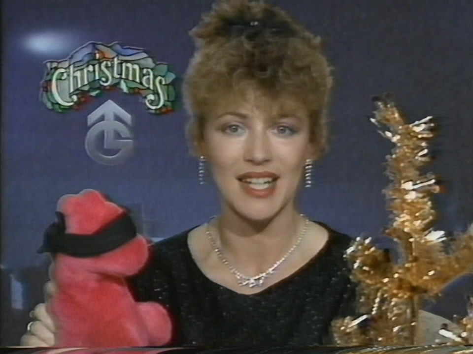 Thumbnail image for Granada (In Vision Continuity)  - Christmas 1987