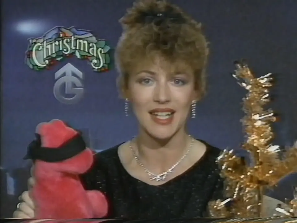 Thumbnail image for Granada (In Vision Continuity)  - Christmas 1987