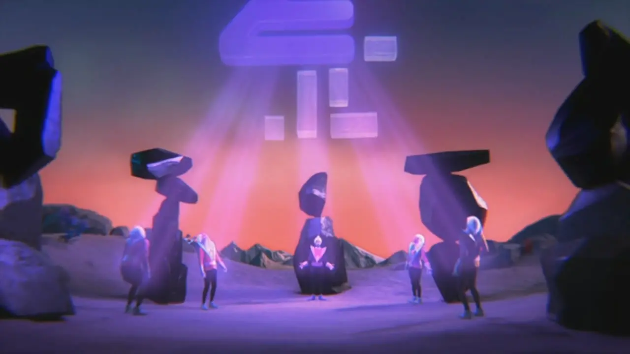 Thumbnail image for E4 (Summoning)  - 2018