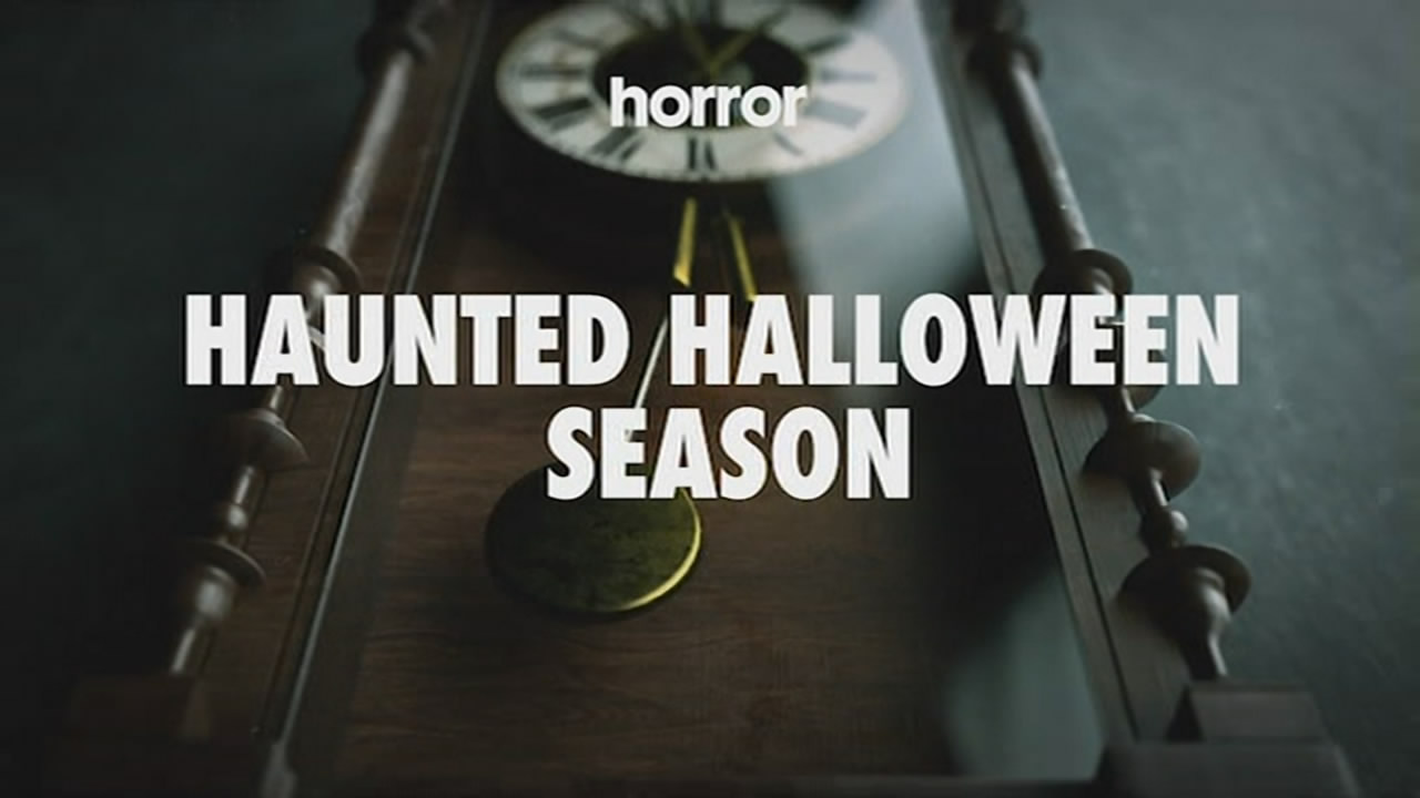 Thumbnail image for Horror Channel (Haunted Halloween Break)  - 2018