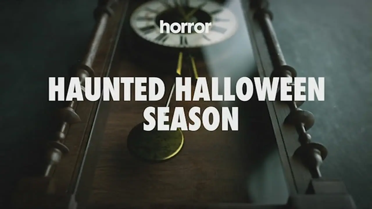 Thumbnail image for Horror Channel (Haunted Halloween Break)  - 2018
