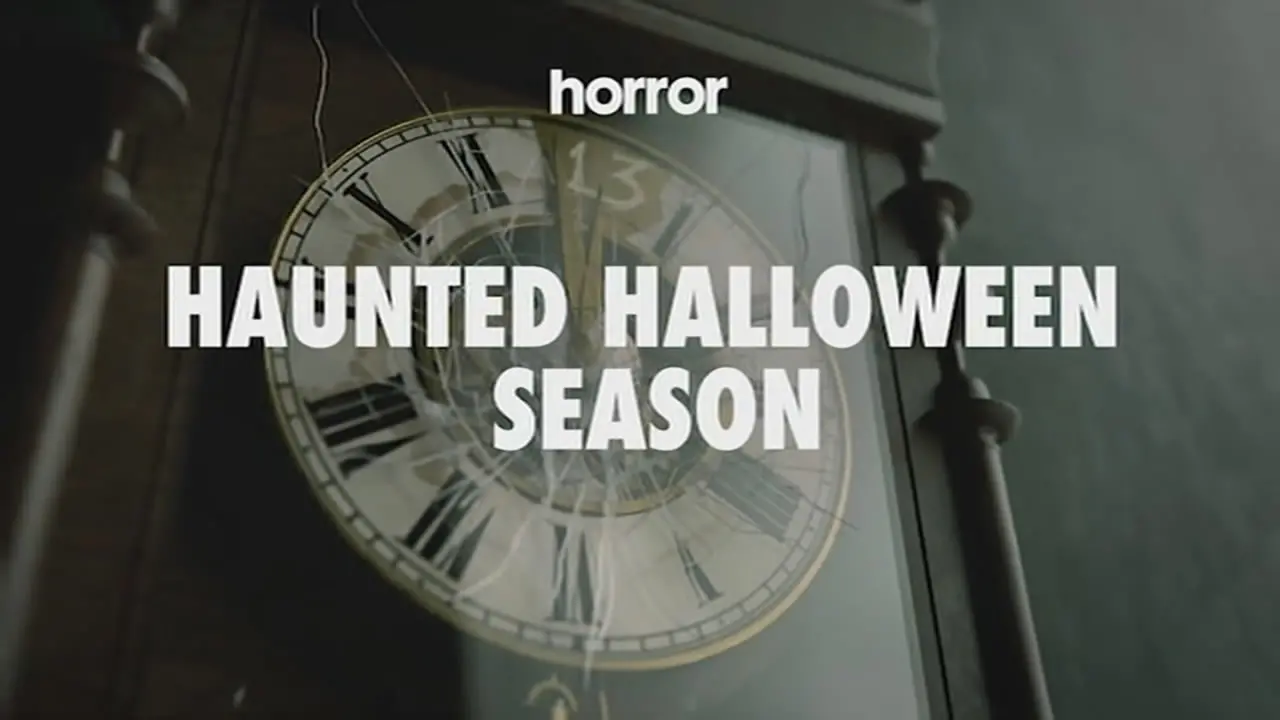 Thumbnail image for Horror Channel (Haunted Halloween Break)  - 2018