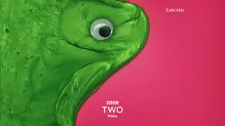 Thumbnail image for BBC Two Wales HD (Googly Eyes)  - 2018