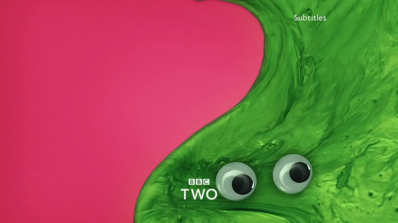 Thumbnail image for BBC Two (Googly Eyes)  - 2018