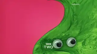 Thumbnail image for BBC Two (Googly Eyes)  - 2018