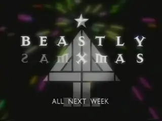 Thumbnail image for Channel 4 (Promo)  - Christmas 1995