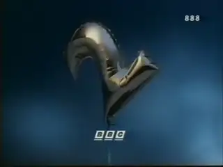 Thumbnail image for BBC2 (Balloon)  - 1995