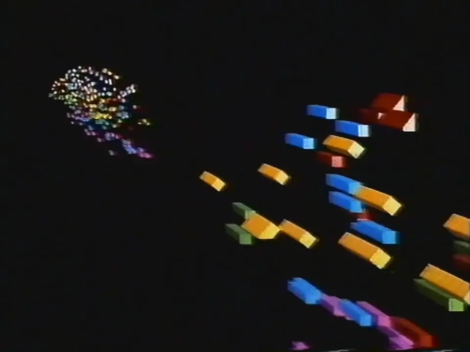Thumbnail image for Channel 4  - 1989