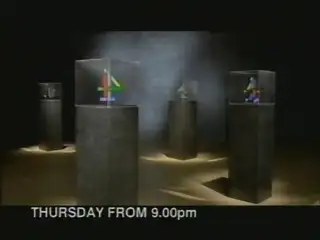 Thumbnail image for Channel 4 (Promo)  - 1996