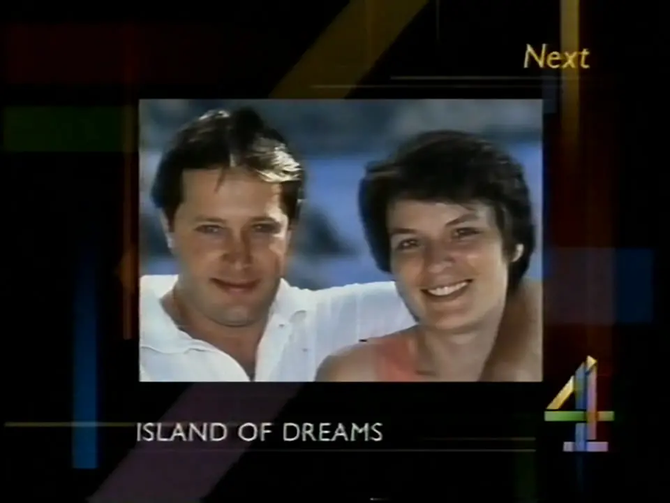 Thumbnail image for Channel 4 (Next)  - 1996