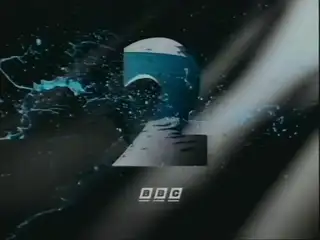 Thumbnail image for BBC2 (Paint)  - 1991