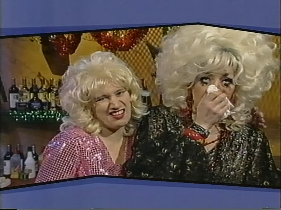 Thumbnail image for Channel 4 (Elvis 4 Ever)  - 1995