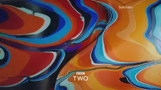 Thumbnail image for BBC Two (Coloured Paints)  - 2018