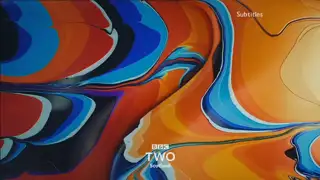 Thumbnail image for BBC Two Scotland (Coloured Paints)  - 2018