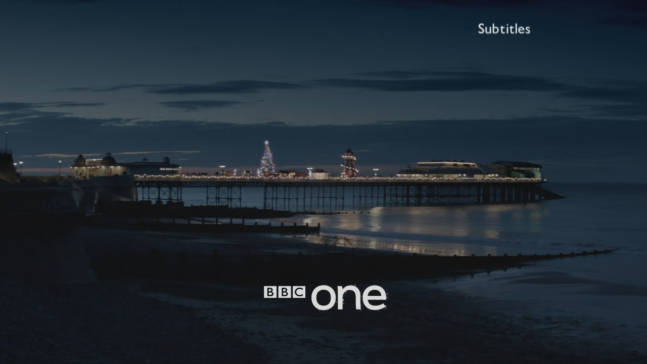Thumbnail image for BBC One (Pier)  - Christmas 2018