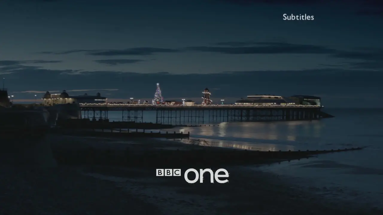 Thumbnail image for BBC One (Pier)  - Christmas 2018