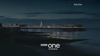 Thumbnail image for BBC One Scotland (Pier)  - Christmas 2018