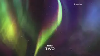 Thumbnail image for BBC Two (Northern Lights)  - Christmas 2018