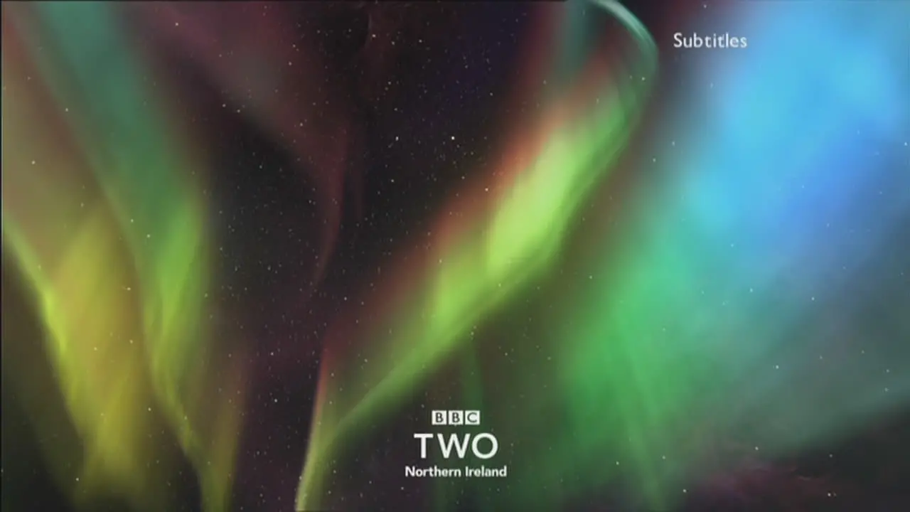 Thumbnail image for BBC Two NI (Northern Lights)  - Christmas 2018