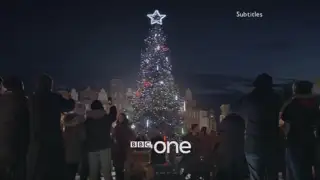 Thumbnail image for BBC One (Tree)  - Christmas 2018