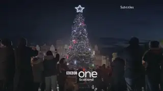 Thumbnail image for BBC One Scotland (Tree)  - Christmas 2018