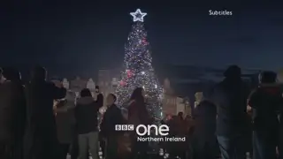 Thumbnail image for BBC One NI (Tree)  - Christmas 2018