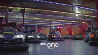 Thumbnail image for BBC One Wales (Dodgems)  - Christmas 2018