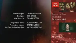 Thumbnail image for BBC One (ECP)  - Christmas 2018